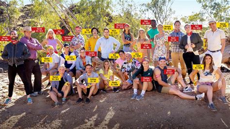 10 play survivor australia.